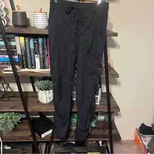 CRZ Yoga Dance Studio Pants Black